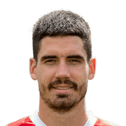 FIFA 21 Jovan Stojanovic 66