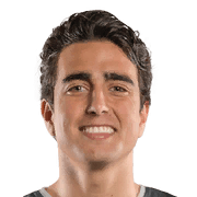 FIFA 21 Jerónimo Pourtau 62