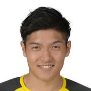 FIFA 21 Naoki Kawaguchi 62