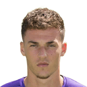 FIFA 21 Ajdin Hrustic 69