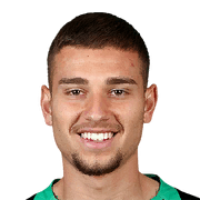 FIFA 21 Dylan Pierias 57