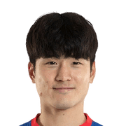 FIFA 21 Sang Min Lee 63