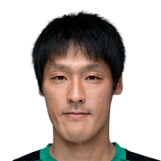 FIFA 21 Kenta Tanno 62