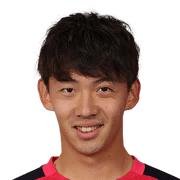 FIFA 21 Masataka Nishimoto 57