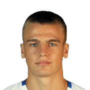 FIFA 21 Mauricio Toni 60