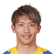 FIFA 21 Ryohei Michibuchi 66