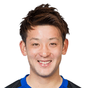 FIFA 21 Yuta Koide 66
