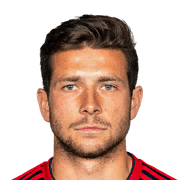 FIFA 21 Brandt Bronico 65