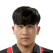 FIFA 21 Jong Gyu Yeun 60