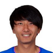 FIFA 21 Teruki Hara 65