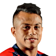 FIFA 21 Nahuel Barrios 69