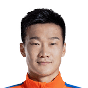 FIFA 21 Junshuai Liu 64