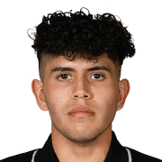 FIFA 21 Carlos Vargas 66