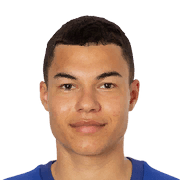 FIFA 21 Alexander Jallow 62