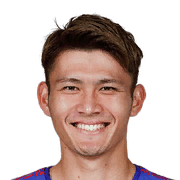 FIFA 21 Kyosuke Tagawa 65