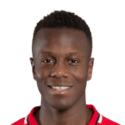 FIFA 21 Hamza Mendyl 70