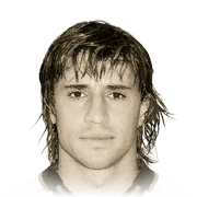 FIFA 21 Hernán Crespo 87