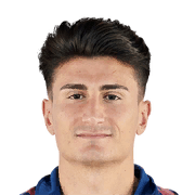 FIFA 21 Luis Perea 64