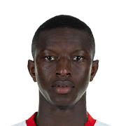 FIFA 21 Amadou Haidara 74