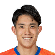 FIFA 21 Kosei Tani 62