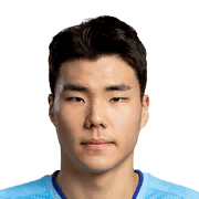 FIFA 21 Bum Keun Song 66