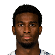 FIFA 21 Haji Wright 63