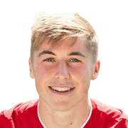 FIFA 21 Dean Campbell 58