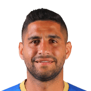 FIFA 21 Manuel Fernández 69