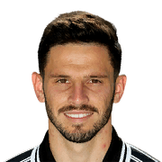 FIFA 21 Lucas Possignolo 68