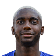 FIFA 21 Eden Massouema 64