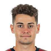 FIFA 21 Alexander Fuchs 65