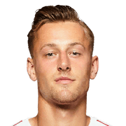 FIFA 21 Kaj Sierhuis 67