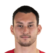 FIFA 21 José Alberto Castillo 63