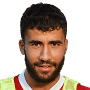 FIFA 21 Yassin Fekir 64