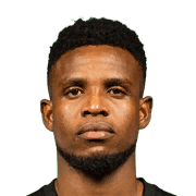 FIFA 21 Frank Onyeka 74