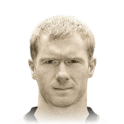 FIFA 21 Paul Scholes 87