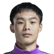 FIFA 21 Ruofan Liu 58