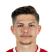 FIFA 21 Florent Muslija 68