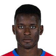FIFA 21 Merveille Biankadi 67