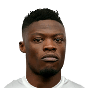 FIFA 21 Caleb Ekuban 71
