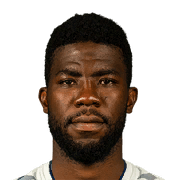 FIFA 21 Victor Ekani 66