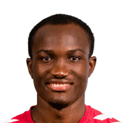 FIFA 21 Raphael Dwamena 67