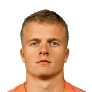 FIFA 21 Oliver Ottesen 55