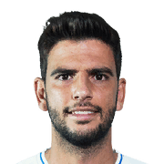 FIFA 21 Javier Alonso Bello 66