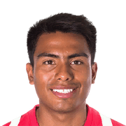 FIFA 21 Pablo López 61