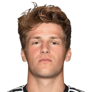 FIFA 21 Carlo Holse 67