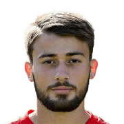 FIFA 21 Mert Yilmaz 63