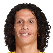 FIFA 21 Williams Riveros 66