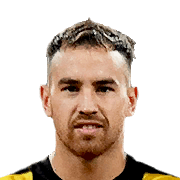 FIFA 21 Junior Arias 69