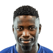 FIFA 21 Opa Sanganté 63